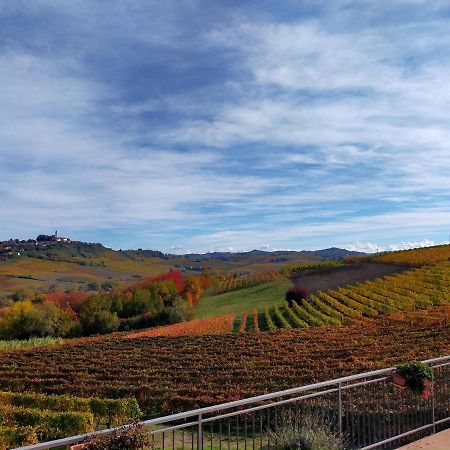 San Marzano Oliveto Agriturismo Ca Del Nono מראה חיצוני תמונה