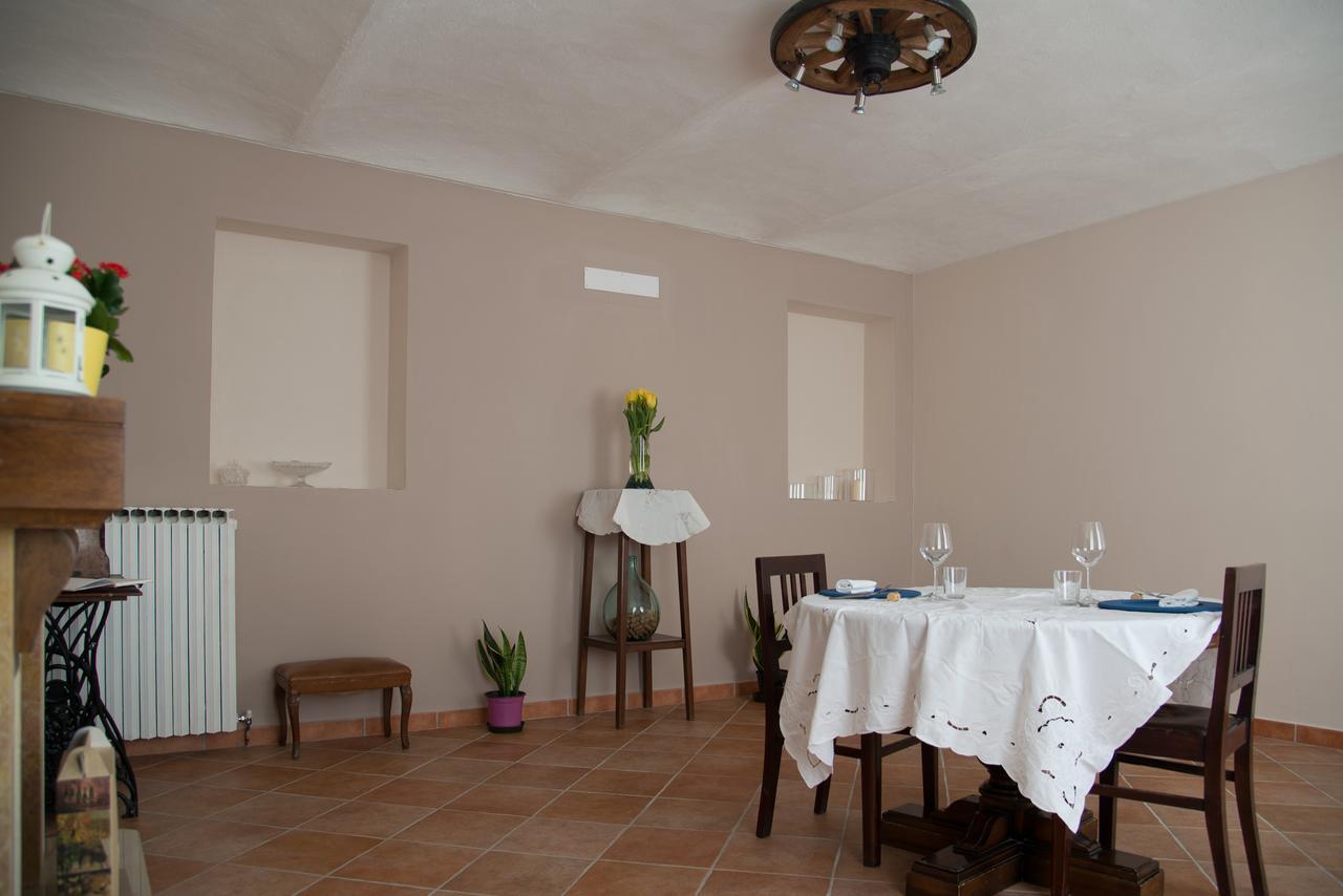 San Marzano Oliveto Agriturismo Ca Del Nono מראה חיצוני תמונה